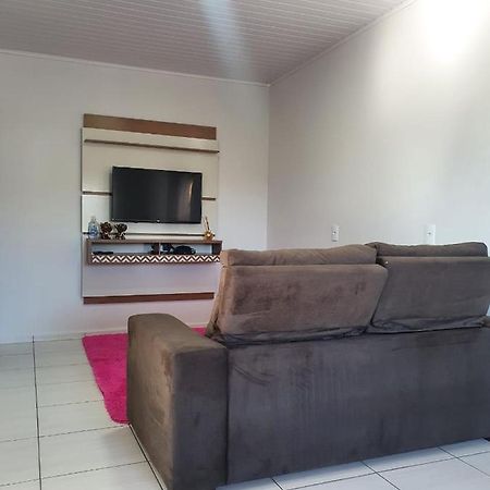 Apartmán Residencial Bombazar Ap 301 Lauro Muller Exteriér fotografie